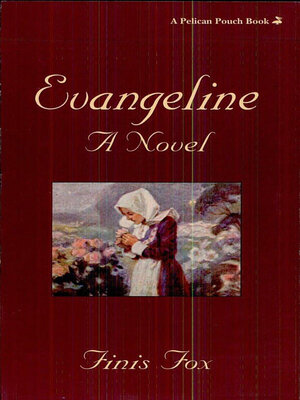 cover image of Evangeline